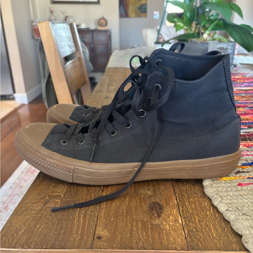 Converse Chuck Taylor